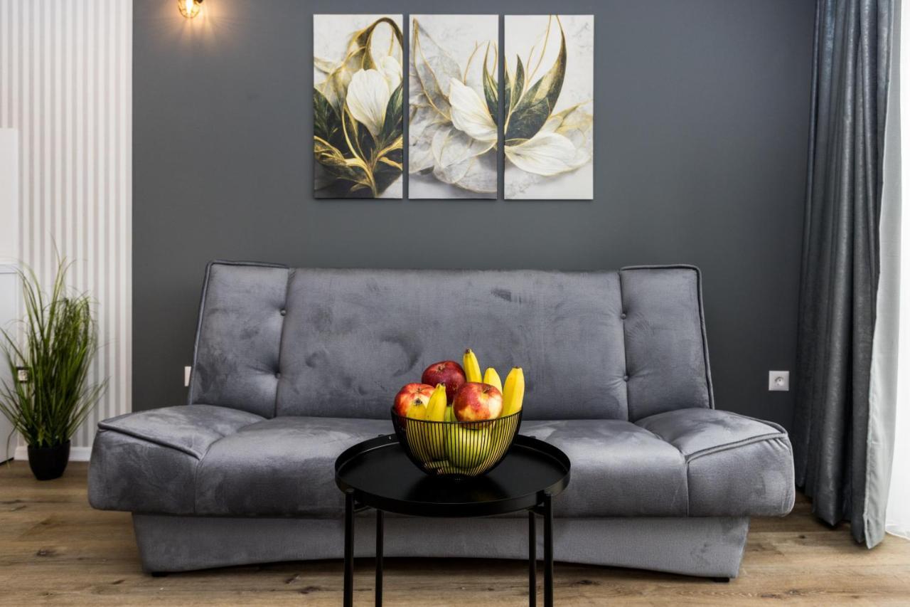 Royal Grey Apartment Σαράγεβο Εξωτερικό φωτογραφία